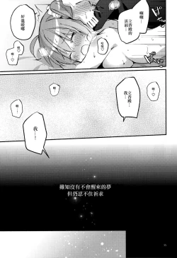 Page 35 of Yume no Owari ni Negai ga Mama