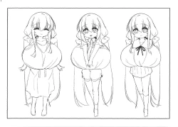 Page 20 of Koyoi no Nyanflood | 萌娘貓女僕小宵