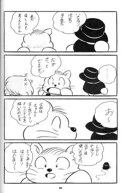 Page 39 of C-COMPANY SPECIAL STAGE 6