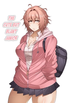 Page 137 of Nekura Megane ♀ | The Creepy Glasses Girl