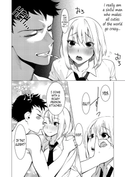 Page 30 of Saotsuki Honey to Doukyo Seikatsu Ch. 4
