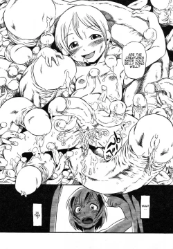 Page 12 of Zoro Zoro Doro Doro