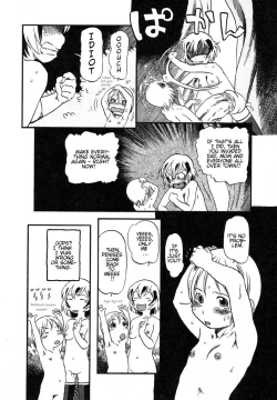 Page 14 of Zoro Zoro Doro Doro