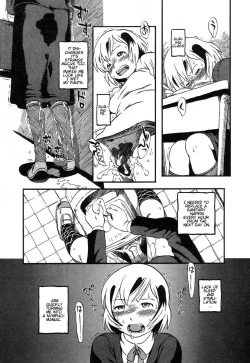 Page 5 of Zoro Zoro Doro Doro