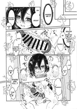 Page 18 of Futa Milk Atsume