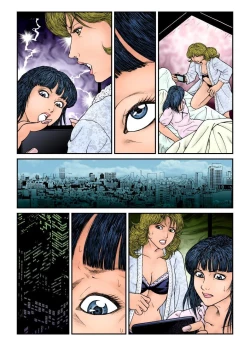 Page 68 of Yokubou Kaiki Dai 557 Shou