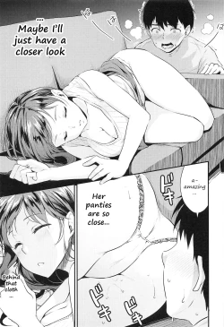 Page 10 of Nitta-san no Iru Ie