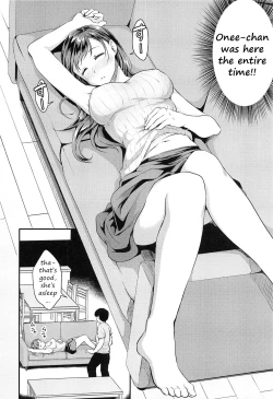 Page 7 of Nitta-san no Iru Ie