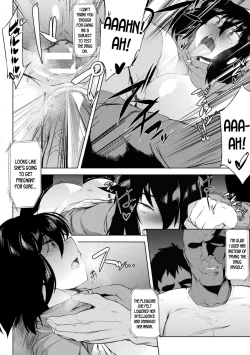 Page 18 of Girl Skin Trap