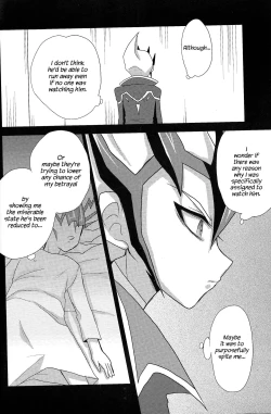 Page 13 of ZEXALING!