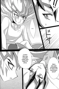 Page 15 of ZEXALING!