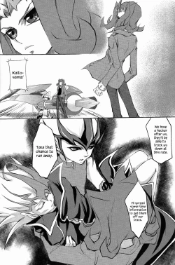 Page 27 of ZEXALING!