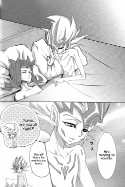 Page 45 of ZEXALING!