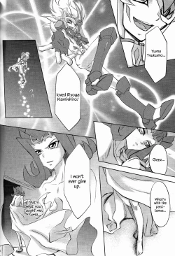 Page 47 of ZEXALING!