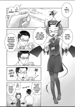 Page 2 of Pal-san No Oshigoto