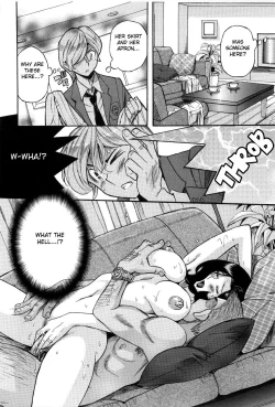 Page 297 of Nympho Maman Boshi Soukan15