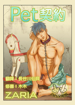 Download PET契約