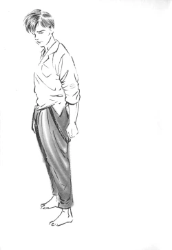 Page 134 of House of Brutes Vol 2