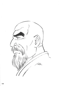 Page 198 of House of Brutes Vol 2