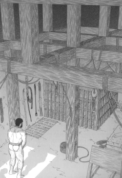 Page 93 of House of Brutes Vol 2