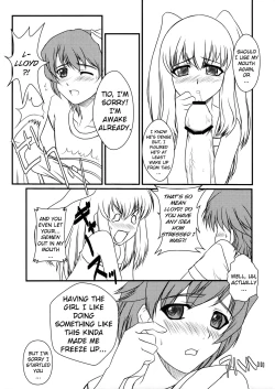 Page 11 of No Cold Heart