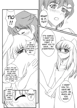 Page 14 of No Cold Heart