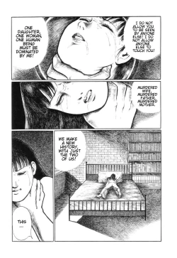 Page 13 of Jun Hayami - An Ugly Daughter Like Me