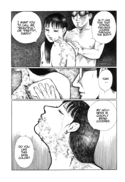 Page 16 of Jun Hayami - An Ugly Daughter Like Me