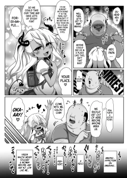 Page 5 of A book where Chloedicked virgin’s babies.