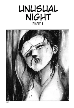 Page 113 of Utsukushiki Kussetsu | Beautiful Imprint