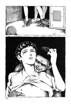 Page 161 of Utsukushiki Kussetsu | Beautiful Imprint