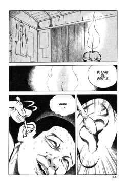 Page 164 of Utsukushiki Kussetsu | Beautiful Imprint