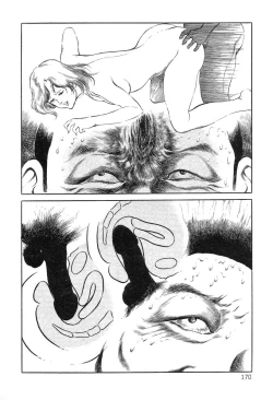 Page 170 of Utsukushiki Kussetsu | Beautiful Imprint