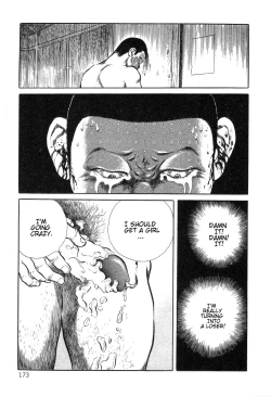 Page 173 of Utsukushiki Kussetsu | Beautiful Imprint