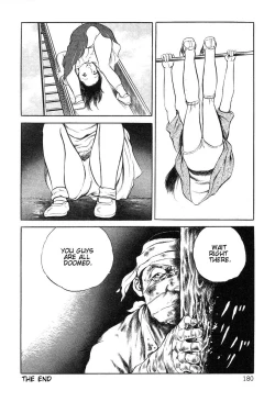 Page 180 of Utsukushiki Kussetsu | Beautiful Imprint