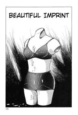 Page 181 of Utsukushiki Kussetsu | Beautiful Imprint