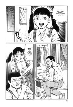 Page 182 of Utsukushiki Kussetsu | Beautiful Imprint