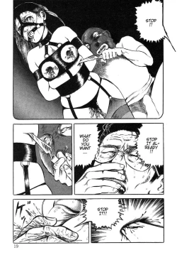 Page 19 of Utsukushiki Kussetsu | Beautiful Imprint