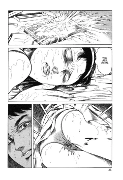 Page 36 of Utsukushiki Kussetsu | Beautiful Imprint