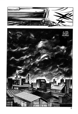 Page 8 of Utsukushiki Kussetsu | Beautiful Imprint