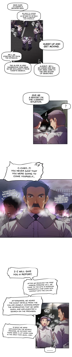 Page 46 of Brawling Go Ch.149-151