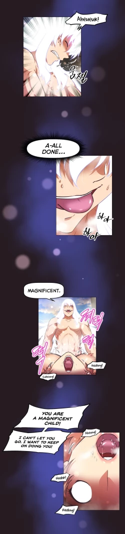 Page 58 of Brawling Go Ch.149-151