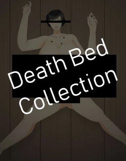 Page 1 of **Death Bed Storyline Collection**