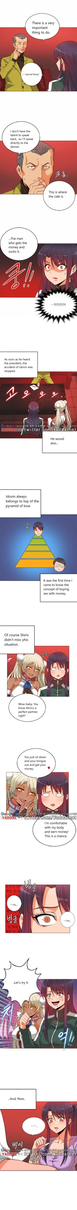 Page 105 of Johnson Contractor