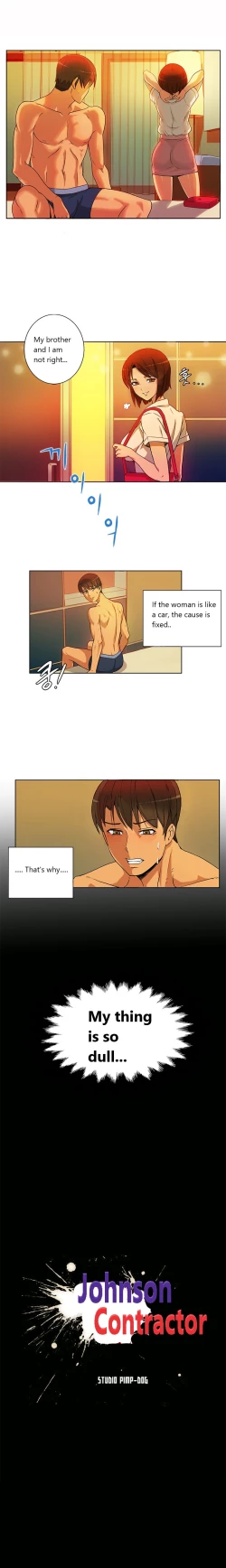 Page 5 of Johnson Contractor