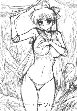 Page 2 of YELLOW TEMPERANCE