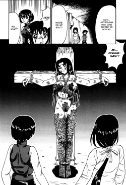 Page 10 of Otome Kari no Kan | Girl Hunting Mansion