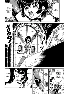 Page 14 of Otome Kari no Kan | Girl Hunting Mansion