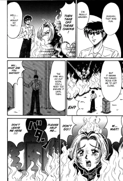 Page 32 of Otome Kari no Kan | Girl Hunting Mansion