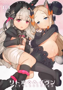 Page 2 of Little Heaven